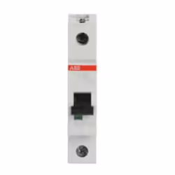 ABB S201-C13, Interruttore in miniatura, 6000 A, IP20