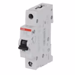 ABB S201-C13 interruttore automatico Interruttore in miniatura 1