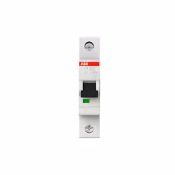 ABB S201-C25, Interruttore in miniatura, IP20