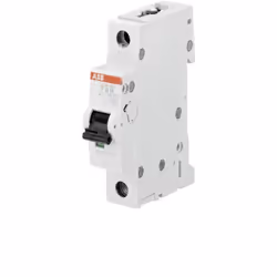 ABB 2CDS251001R0405, Interruttore in miniatura