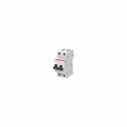ABB - S465700 Interruttore Magnetotermico 2P C10 6000A ABB (S465700) - Scopri qualità e affidabilità. EAN 4016779465700 Sched ...