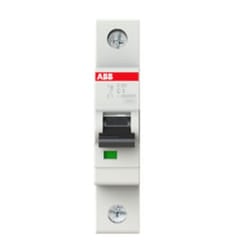 ABB S201-K20 interruttore automatico Interruttore in miniatura 1