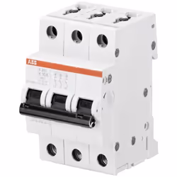ABB 2CDS253001R0557, Interruttore in miniatura