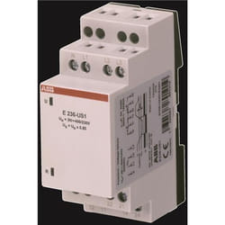 ABB E236-US1 trasmettitore di potenza Bianco