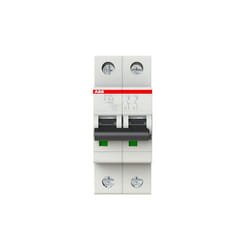 ABB 2CDS252001R0984 interruttore automatico