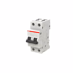 ABB 2CDS252001R0984 interruttore automatico - Vista aggiuntiva 2