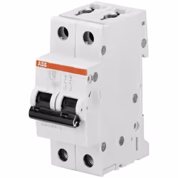 ABB 2CDS252001R0024, Interruttore in miniatura
