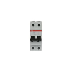 ABB S204-C6 C6A interruttore automatico Interruttore in miniatura 4