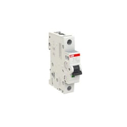 ABB S201-D2 interruttore automatico Interruttore in miniatura 1 1 modulo/moduli