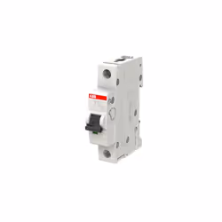 ABB S201-D8 interruttore automatico Interruttore in miniatura 1 1 modulo/moduli - Vista aggiuntiva 2