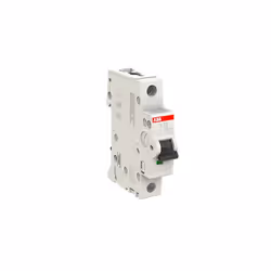 ABB S201-D8 interruttore automatico Interruttore in miniatura 1 1 modulo/moduli - Vista aggiuntiva 3