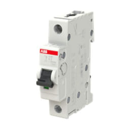 ABB S201-D16 interruttore automatico Interruttore in miniatura 1