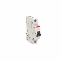 ABB S201-D20 interruttore automatico Interruttore in miniatura 1 1 modulo/moduli - Vista aggiuntiva 3