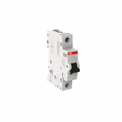 ABB S201-D32 interruttore automatico Interruttore in miniatura 1 1 modulo/moduli - Vista aggiuntiva 2