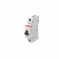 ABB S201-Z4 interruttore automatico Interruttore in miniatura 1 1 modulo/moduli - Vista aggiuntiva 2