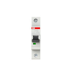 ABB S201-Z6 interruttore automatico Interruttore in miniatura 1 1 modulo/moduli
