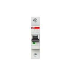 ABB S201-Z10 interruttore automatico Interruttore in miniatura 1 1 modulo/moduli