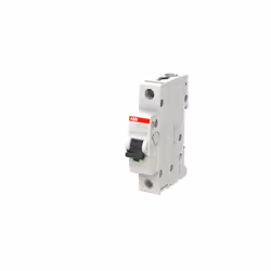 ABB S201-Z10 interruttore automatico Interruttore in miniatura 1 1 modulo/moduli - Vista aggiuntiva 2
