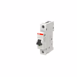 ABB S201-Z25 interruttore automatico Interruttore in miniatura 1 1 modulo/moduli - Vista aggiuntiva 2