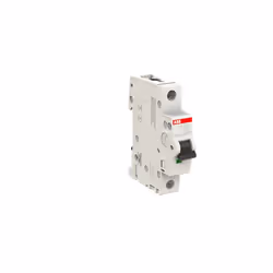 ABB S201-Z25 interruttore automatico Interruttore in miniatura 1 1 modulo/moduli - Vista aggiuntiva 3