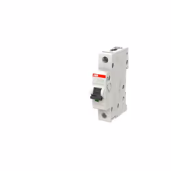 ABB S201-Z32 interruttore automatico Interruttore in miniatura 2 2 modulo/moduli - Vista aggiuntiva 2