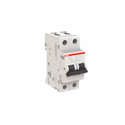 ABB S202-D1 interruttore automatico Interruttore in miniatura 2 - Vista aggiuntiva 3