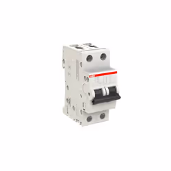ABB S202-D32 interruttore automatico Interruttore in miniatura 2 2 modulo/moduli - Vista aggiuntiva 3
