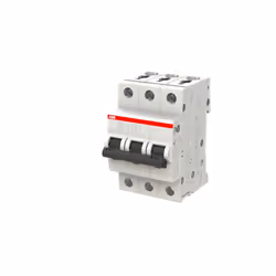 ABB S203-Z4 interruttore automatico Interruttore in miniatura Tipo Z 3 - Vista aggiuntiva 2