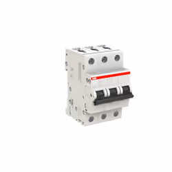 ABB S203-Z4 interruttore automatico Interruttore in miniatura Tipo Z 3 - Vista aggiuntiva 3