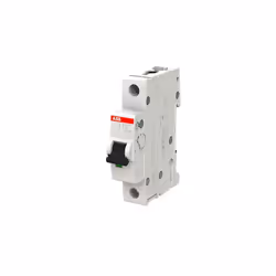 ABB S201M-C63 interruttore automatico Interruttore in miniatura 1 - Vista aggiuntiva 2