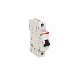 ABB S201M-C63 interruttore automatico Interruttore in miniatura 1 - Vista aggiuntiva 3
