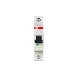 ABB 2CDS271001R0065 interruttore automatico Interruttore in miniatura 1