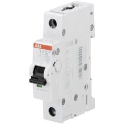 ABB 2CDS271001R0254 interruttore automatico Interruttore in miniatura