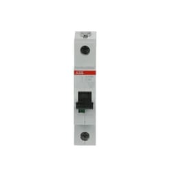 ABB 2CDS271001R0404 interruttore automatico Interruttore in miniatura 1