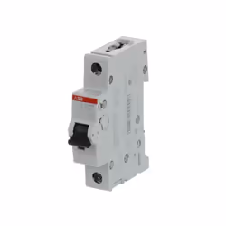 ABB 2CDS271001R0404 interruttore automatico Interruttore in miniatura 1 - Vista aggiuntiva 2
