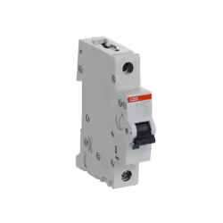 ABB 2CDS271001R0404 interruttore automatico Interruttore in miniatura 1 - Vista aggiuntiva 3
