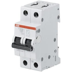 ABB 2CDS251103R0504 interruttore automatico Interruttore in miniatura