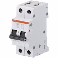 ABB 2CDS251103R0634, Interruttore in miniatura