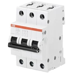 ABB 2CDS253001R0607 interruttore automatico Interruttore in miniatura