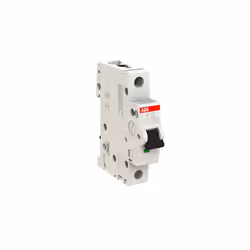 ABB S201-D63 interruttore automatico Interruttore in miniatura 1 1 modulo/moduli - Vista aggiuntiva 3