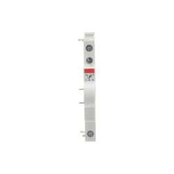 Contatto ausiliario s2c-h6r per interruttori differenziali serie f 200 abb a563826