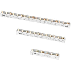 ABB - 2CDL230001R1012 Guida di fase Numero di righe 3 3 poli 10 mm² 1 pz.