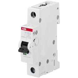 ABB 2CDS271001R0278 interruttore automatico Interruttore in miniatura