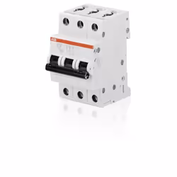 ABB S203-C16, 440 V