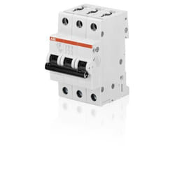 ABB S203-C16 interruttore automatico 3
