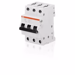 ABB S203-B16, 230/400 V