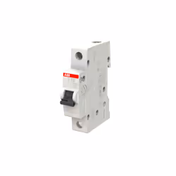 ABB SH201-C25 interruttore automatico Interruttore in miniatura 1 - Vista aggiuntiva 2