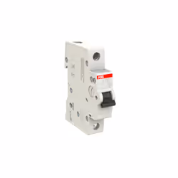 ABB SH201-C25 interruttore automatico Interruttore in miniatura 1 - Vista aggiuntiva 3