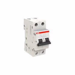 ABB 2CDS212001R0164 interruttore automatico Interruttore in miniatura 2 - Vista aggiuntiva 3