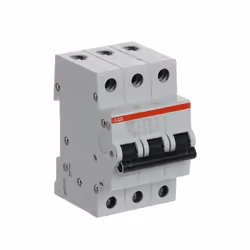 ABB 2CDS213001R0104 interruttore automatico Interruttore in miniatura 3 - Vista aggiuntiva 3